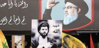 قاسم بذكرى نصرالله: نرمم وحاضرون لأي دفاع في مواجهة إسرائيل