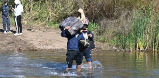 انفجار لغم أرضي عند مجرى النهر الكبير الحدودي مع سوريا… وهذا ما جرى!