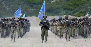 مستودع سلاح ل”حزب الله” في ريف القصيرانفجربمسلحي الايغور !