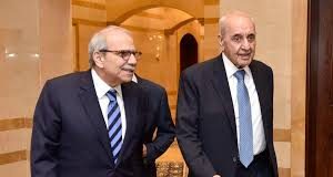 بري: الرياح السامة بدأت تنجلي… وسلام: ماضون في “حصرية السلاح”