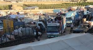 90% من النازحين السوريين في عرسال عادوا إلى سوريا والمخيّمات في البلدة باتت خالية علماً أنّ عرسال كانت تضم سابقاً نحو 140 ألف نازح سوري