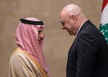 لا مؤتمر اقتصادي مالي قبل تنفيذ لبنان المطلوب منه .. بالتفاصيل هذا ما كشفته معلومات mtv عن زيارة بن فرحان