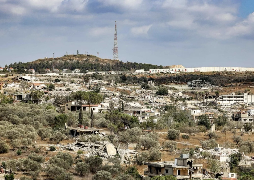 *مصدر أمني ينفي دخول مجموعات إسرائيلية’ بلباس مدني إلى مطاعم على الحدود ويصف الأخبار بـ«المفبركة*