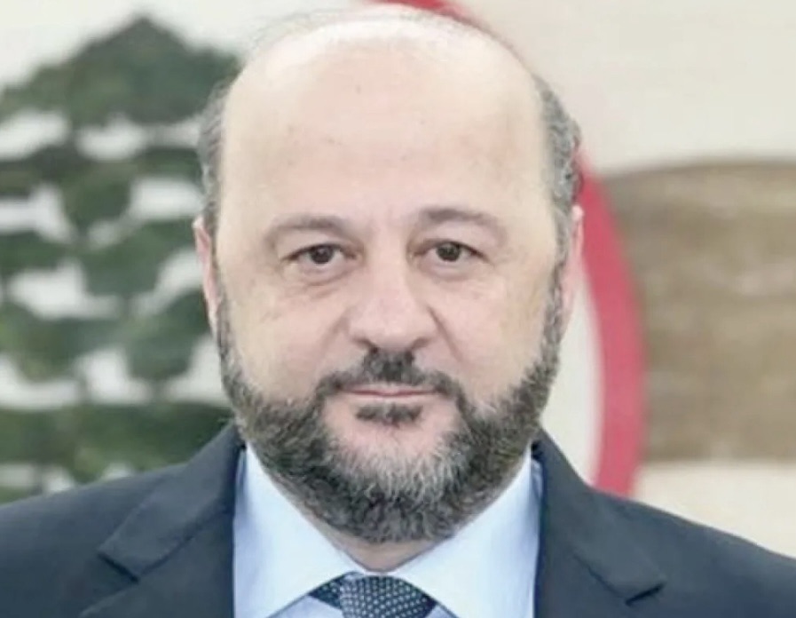 *النائب ملحم الرياشي: مسألة السلاح لبنانية داخليّة وخطة الجيش حوارية ولا تهدد الحرب الأهلية*