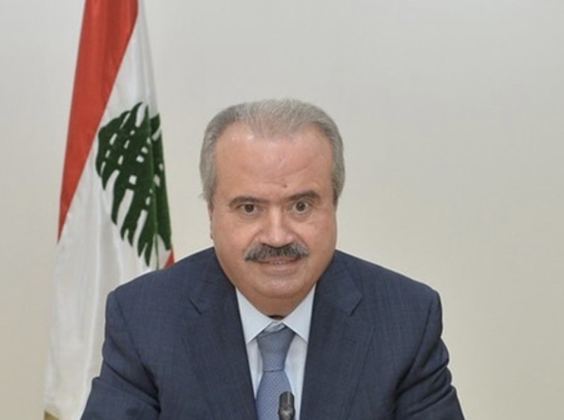 *وزير المالية ياسين جابر يمدّد مهل تقديم التصاريح الضريبية للفواتير والرواتب حتى 15 أيلول 2025*