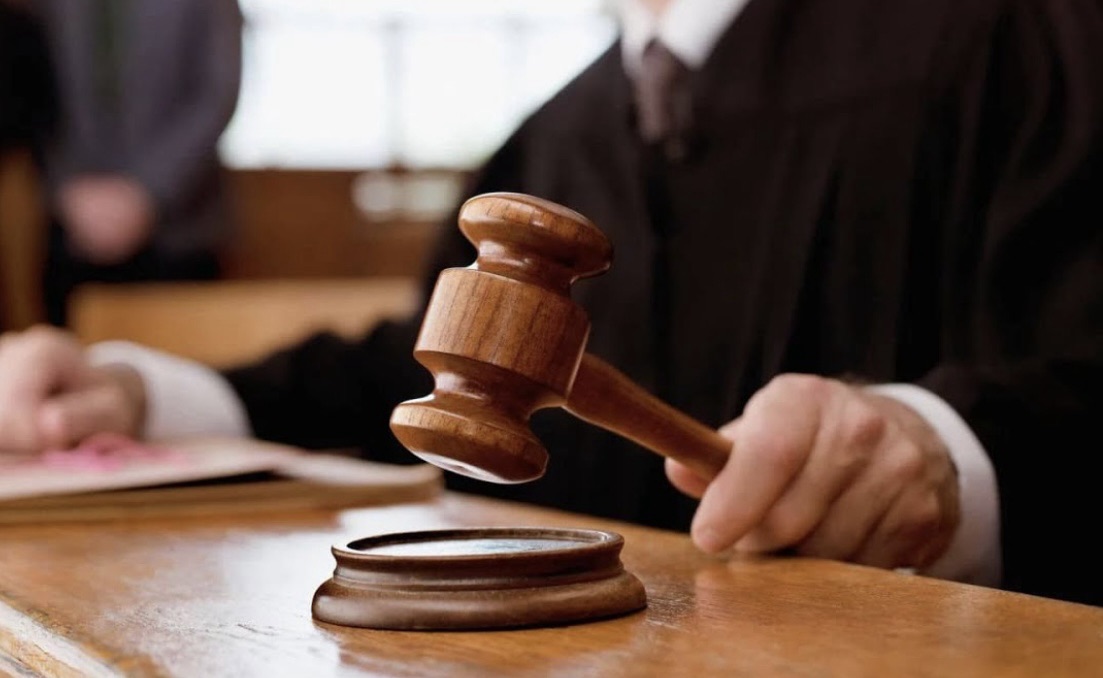 *القاضي بلال حلاوي أصدر قراره الظني في ملف بنك الاعتماد المصرفي، مدّعياً على رئيس مجلس الإدارة طارق خليفة وأحالهم إلى محكمة الجنايات*