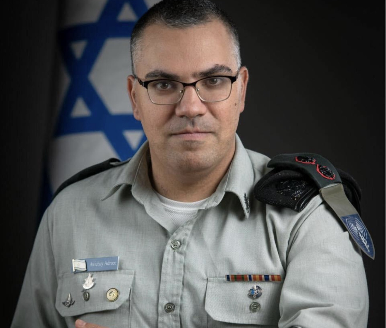 *المتحدث باسم الجيش الإسرائيلي’ أفيخاي أدرعي: حزب الله’ استخدم المعسكرات للتدريب والتخطيط لعمليات ضد إسرائيل’*