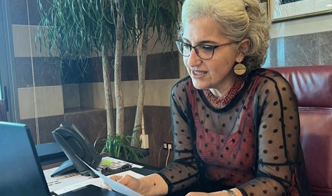 *وزيرة التربية ريما كرامي تطلق برنامجًا وطنيًا لمعالجة الفاقد التعليمي في المدارس الرسمية*