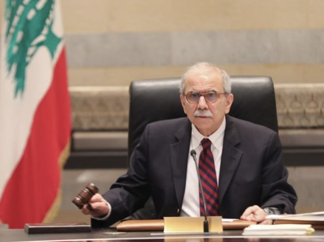 *سلام: الجيش بحاجة لدعم أكبر من أميركا كي يبسط سلطته على الأراضي اللبنانية كافة لناحية العتاد والعتيد والمخصصات المالية*