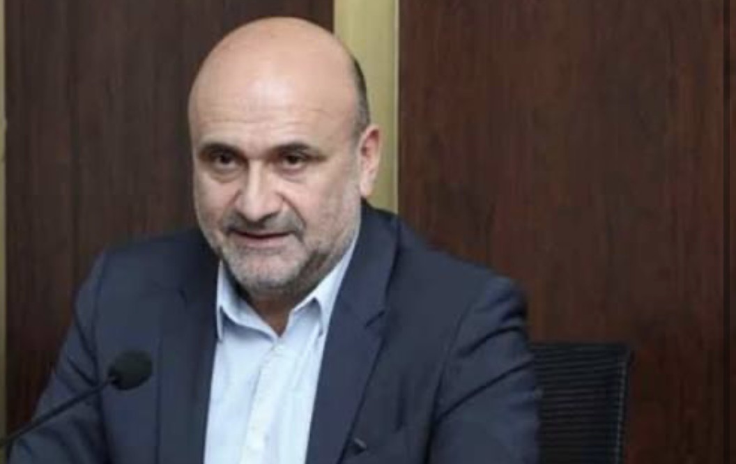 *النائب سيمون أبي رميا: بدء أعمال تزفيت طريق اللقلوق – العاقورة تمهيداً لاستكمال الأوتوستراد المؤجل منذ 2019*