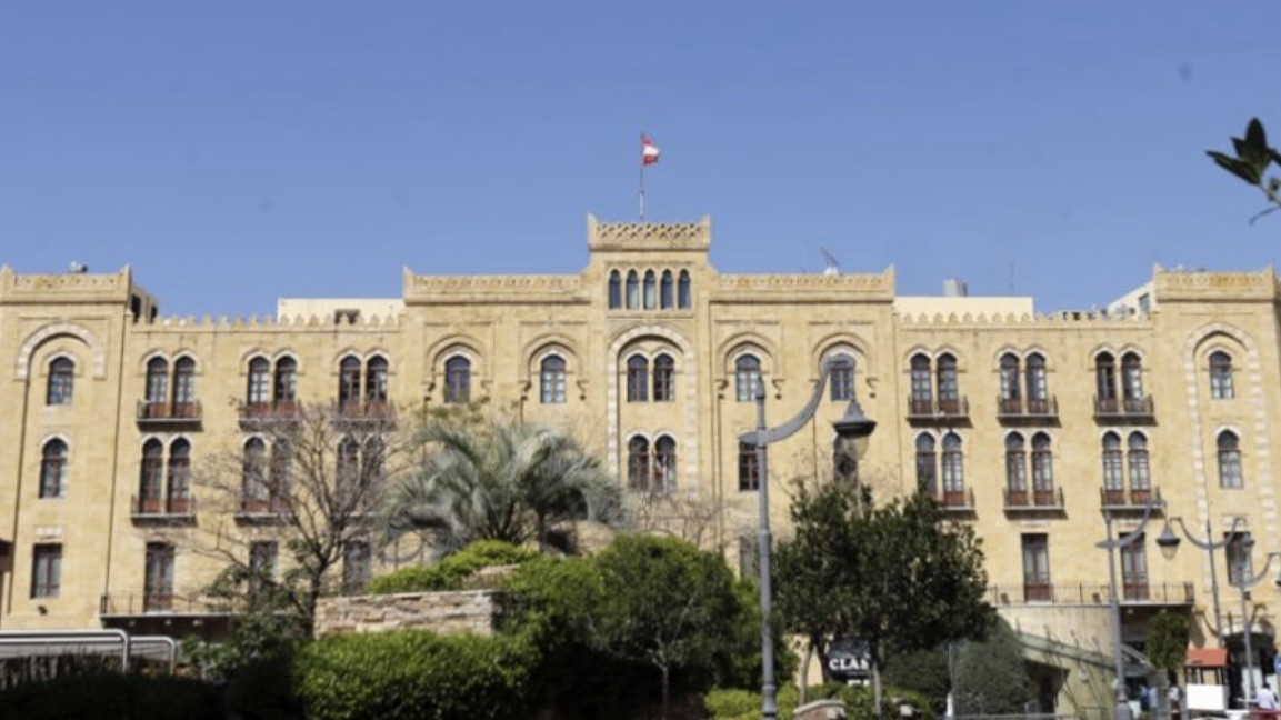 بلدية بيروت تمنح مهلة أخيرة لمحطات المحروقات غير المرخصة