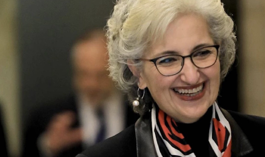 *وزيرة التربية ريما كرامي تتمنى عاماً دراسياً منتظماً وتدعو الأهالي للمدرسة الرسمية*