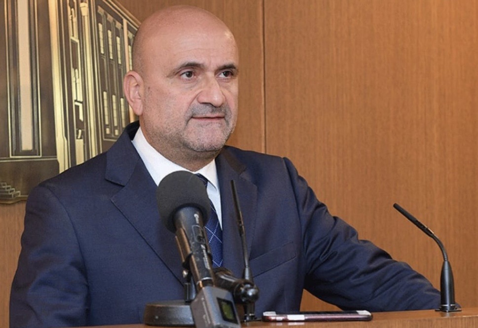 *النائب أبي رميا يطلب من وزارة المالية تمديد أو إلغاء الرسوم العقارية للمعاملات العالقة في جبل لبنان*