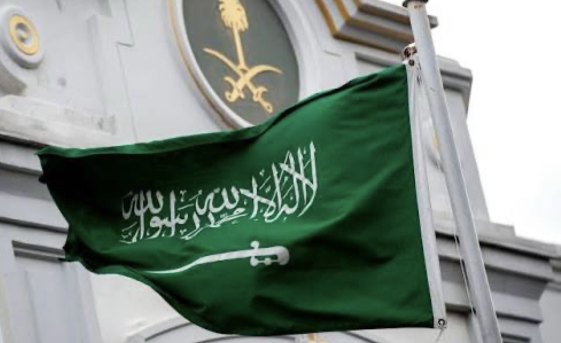 *الخارجية السعودية: نحذر من خطر استمرار النهج الإسرائيلي’ الدموي بغزة*