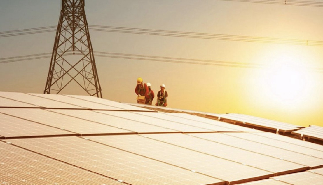 *وزير الطاقة جو الصدي ووزير الإعلام بول مرقص يطلقان حملة وطنية لتعزيز ترشيد استهلاك الطاقة في المنازل*