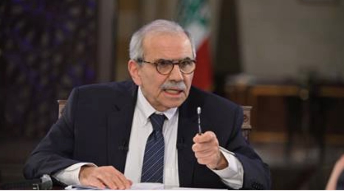 *رئيس الحكومة نواف سلام يندد بالتهديدات الإسرائيلية’ ويطالب المجتمع الدولي بالضغط على تل أبيب*