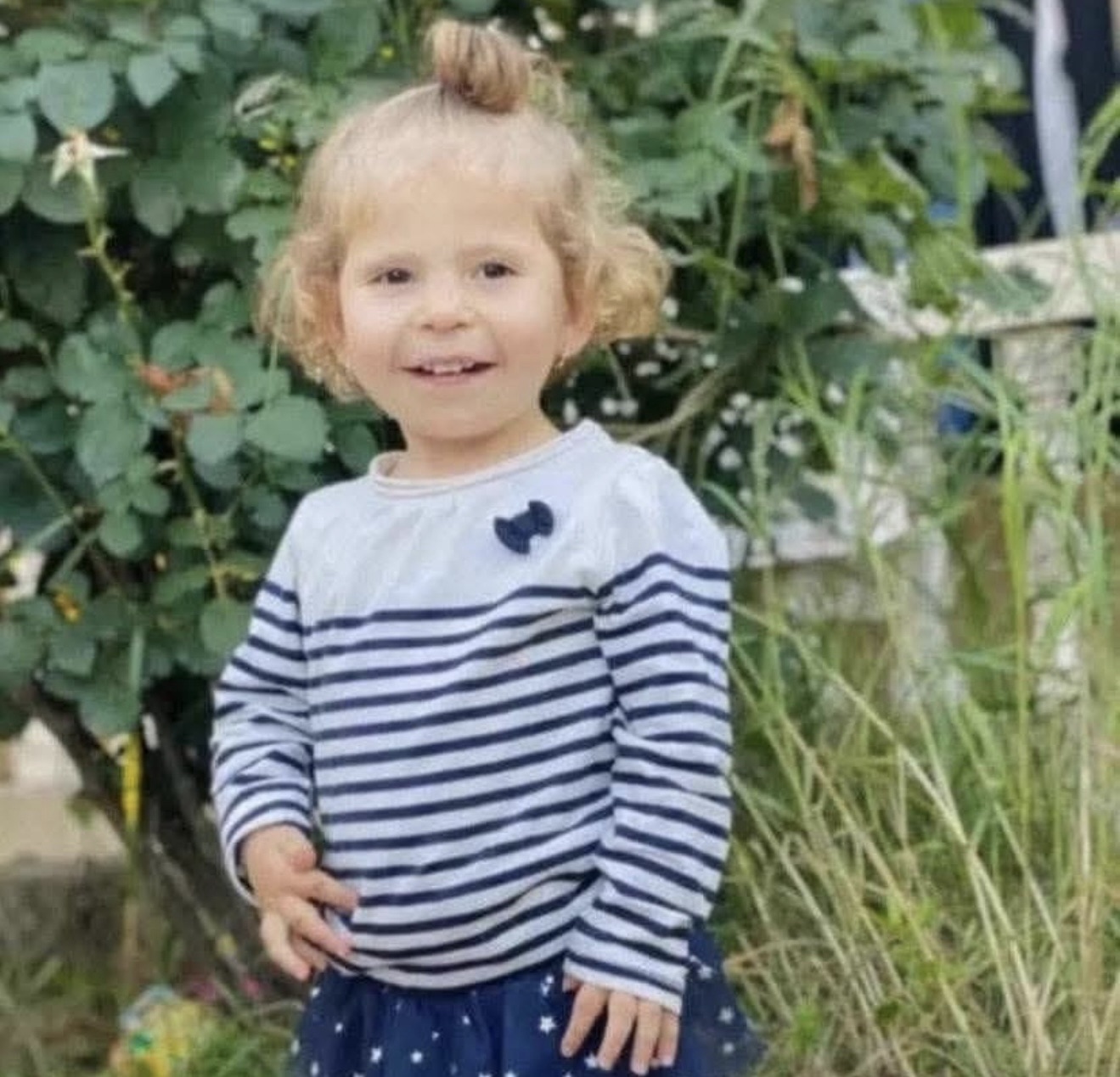 *وفاة الطفلة سيلا محمد الشعار بعد معاناة من حادثة غرق*