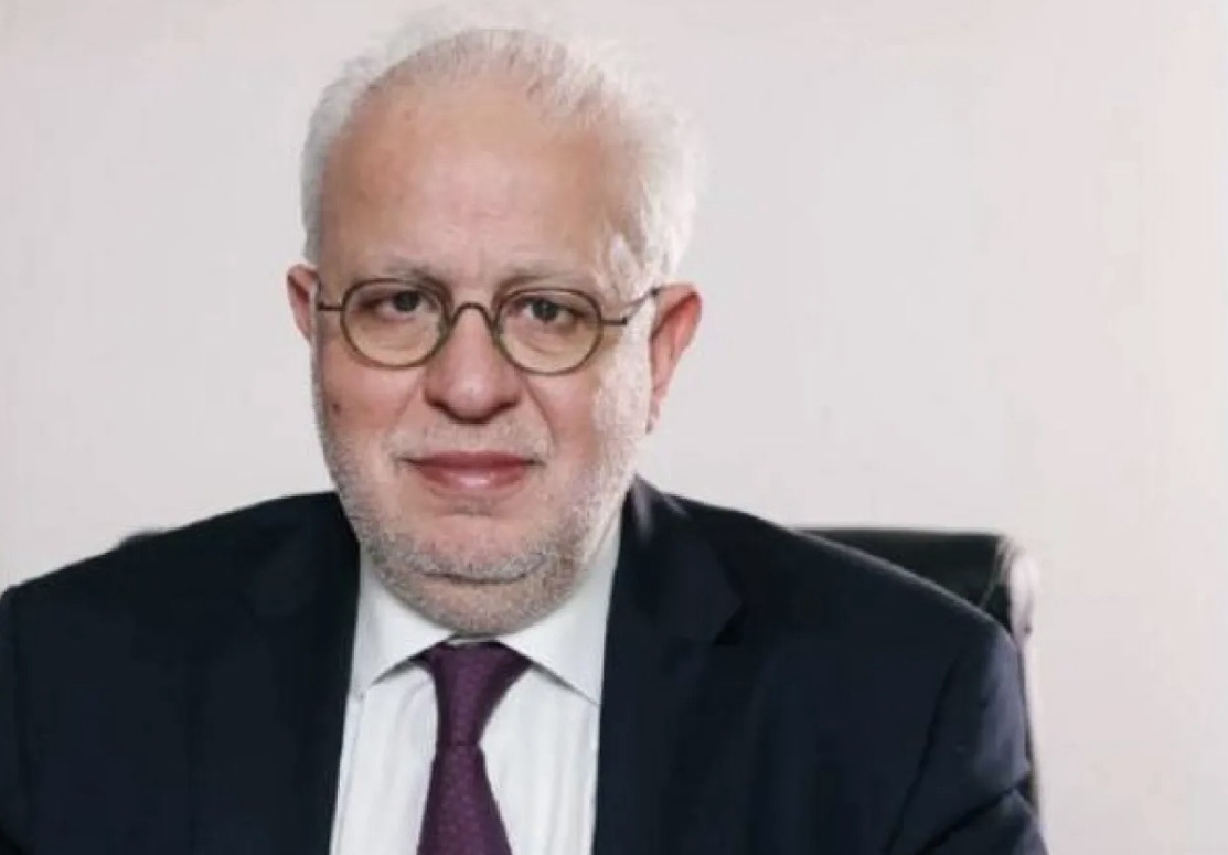 *وزير العدل عادل نصار وقّع ملف استرداد الموقوف الروسي في بلغاريا إيغور غريتشوشكين وأحاله على وزارة الخارجية*