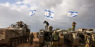 إعلام عبري: الحكومة اللبنانية تجنّبت الصدام مع “حزب الله” وإسرائيل تطالب بدعم أميركي لـ”تحطيمه”