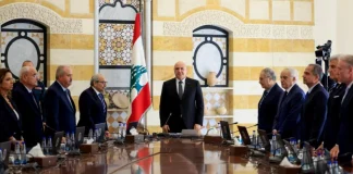 وزيرة تتحدّث عن “سابقة هي الأولى من نوعها في لبنان”