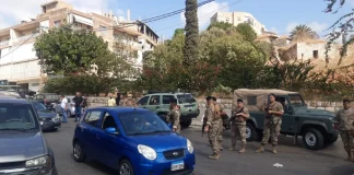 بعد أيام من الجريمة.. آل حدشيتي: لن تمر مرور الكرام