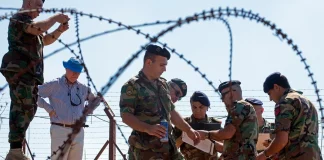 تقرير قيادة الجيش بشأن تطبيق خطة حصرية السلاح يقترب