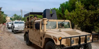 تراجع الهجمات الإسرائيلية…والعالم يترقّب آليات تنفيذ خطة حصر السلاح من قبل الجيش اللبناني