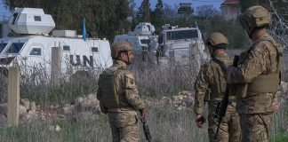 “إيجابية” في جولة أورتاغوس وبين عون وبري…أول غيث الخطة: 120 موقعًا بيد الجيش جنوبًا