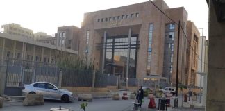 توقيفات أمام قصر العدل: 6 سماسرة ومعقبي معاملات!