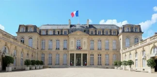 فرنسا ترحب بتبنّي الحكومة اللبنانية خطة الجيش