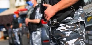 قوى الأمن: مداهمات وتوقيفات في طريق الشام والطيونة ومار مخايل