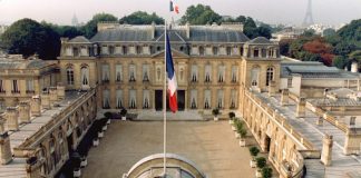 الرئاسة الفرنسية: 10 دول بينها فرنسا ستعترف بالدولة الفلسطينية