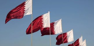 رئيس وزراء قطر: أفراد الأمن الذين أصيبوا بالهجوم الإسرائيلي في حالة حرجة