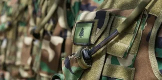 بعد إشكال المحمرة… الجيش يتحرك!