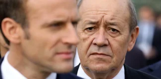 رسالة لودريان للبنانيين: حصر السلاح يتقدم على الإعمار