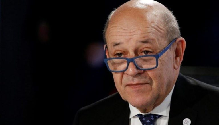 الموفد الرئاسي الفرنسي غادر بعبدا دون الادلاء باي تصريح