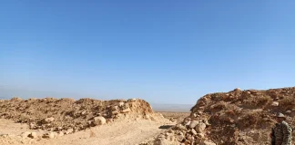 الجيش يُقفل معابر التهريب غير الشرعية في مشاريع القاع