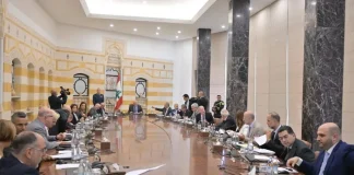 الأجواء عشية الجلسة…ووزير الثنائي يسأل: ما جدوى النقاش بسلاح وُجد لمواجهة “العدو”؟