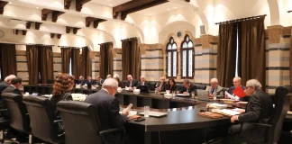 7 أيار جديد لإسقاط الانتخابات وحماية السلاح