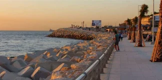 بلدية الضبيه: لا انتشار مسلّحاً في البلدة