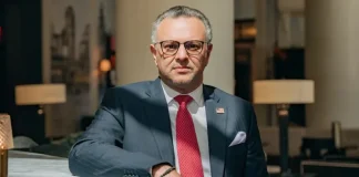 مسعد بولس: نزع السلاح وحصره في يد الدولة اللبنانية خط أحمر بالنسبة للولايات المتحدة