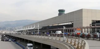 لبنان يلغي هبوط طائرتين إيرانيتين حمايةً لأمن المطار…ماذا في الكواليس؟