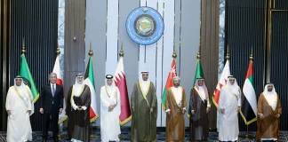 دان “الإبادة الجماعية” في غزة.. مجلس التعاون الخليجي: نرحب بقرار حصر السلاح بيد الدولة اللبنانية