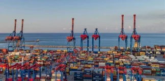المرتبة ٥٤ عالمياً لمرفأ بيروت