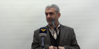 بيرم: المجد لسلاح المقاومة في هذه الغابة العالمية