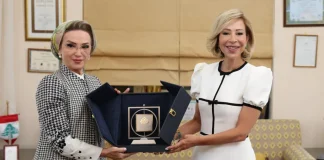 نعمت عون تجول في الجنوب: الفرحة ستعود رغم كل الظروف