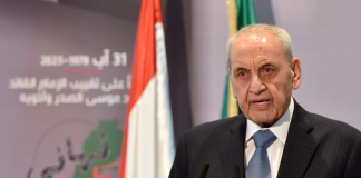 بري يناور بالانتخابات و “الحزب” يستجدي السعودية