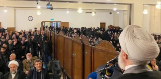 قاسم: حزب الله استطاع أن يسقط أهداف اسرائيل وساهم في استقرار لبنان ولا مجال لأي نقاش خارج استراتيجية الأمن الوطني