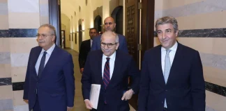 مجلس الوزراء يستكمل درس الموازنة