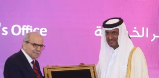 سلام: لبنان يلتزم بخيار السلم والشرعية الدولية ويحشد الدعم لوقف الاعتداءات الاسرائيلية على أراضيه